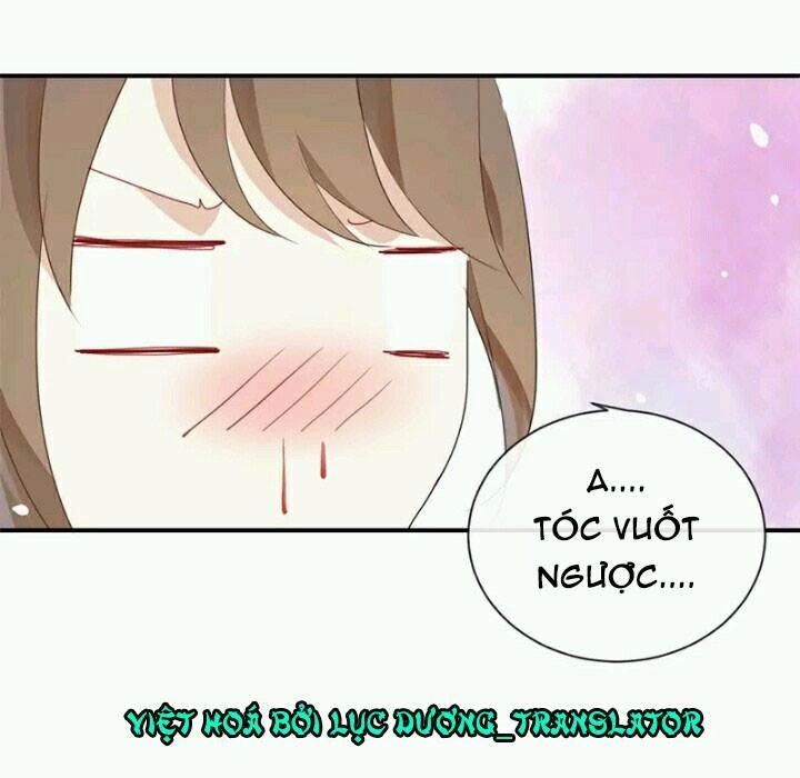 Tôi Bị Idol... Chuyện Không Thể Tả Chapter 20 - 34