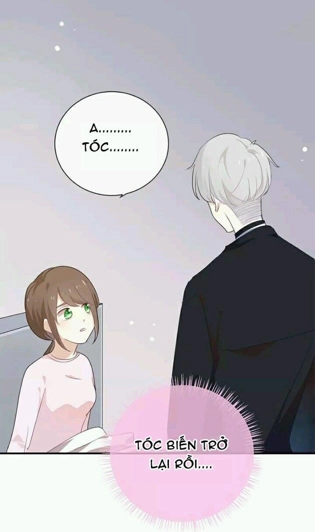 Tôi Bị Idol... Chuyện Không Thể Tả Chapter 21 - 4