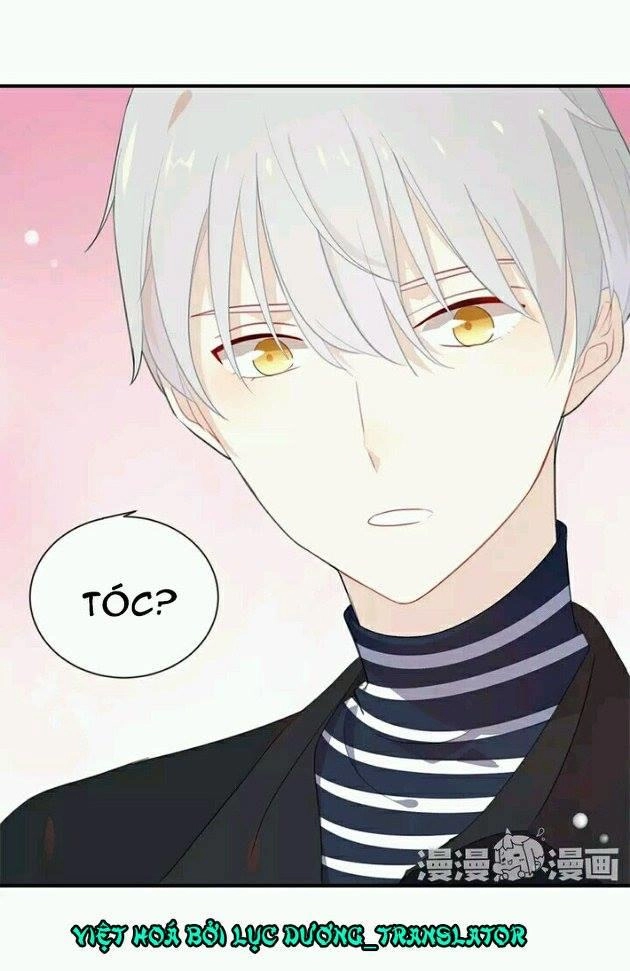 Tôi Bị Idol... Chuyện Không Thể Tả Chapter 21 - 5