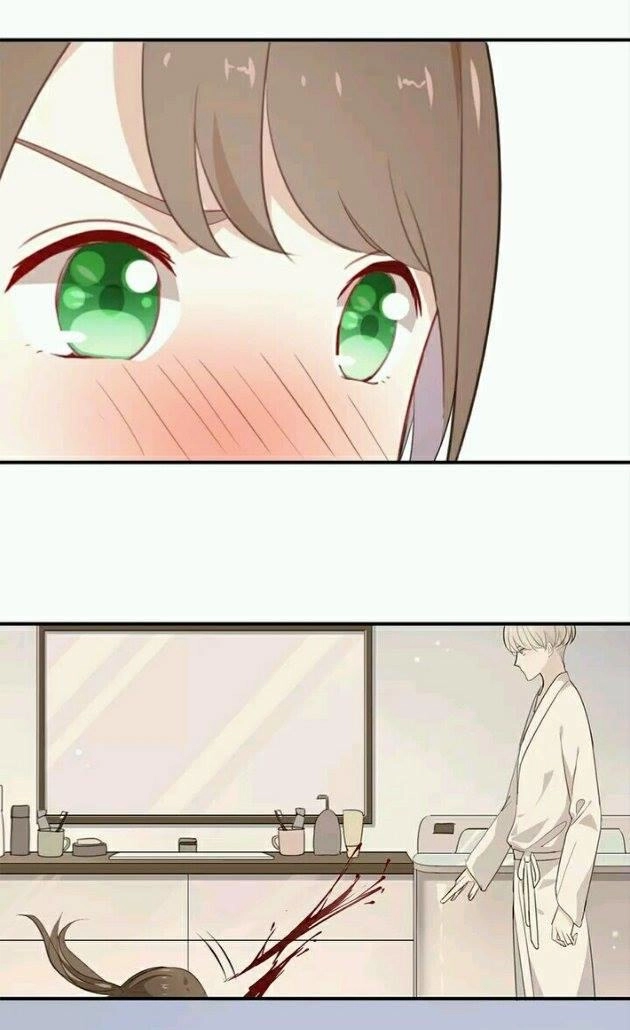 Tôi Bị Idol... Chuyện Không Thể Tả Chapter 21 - 6