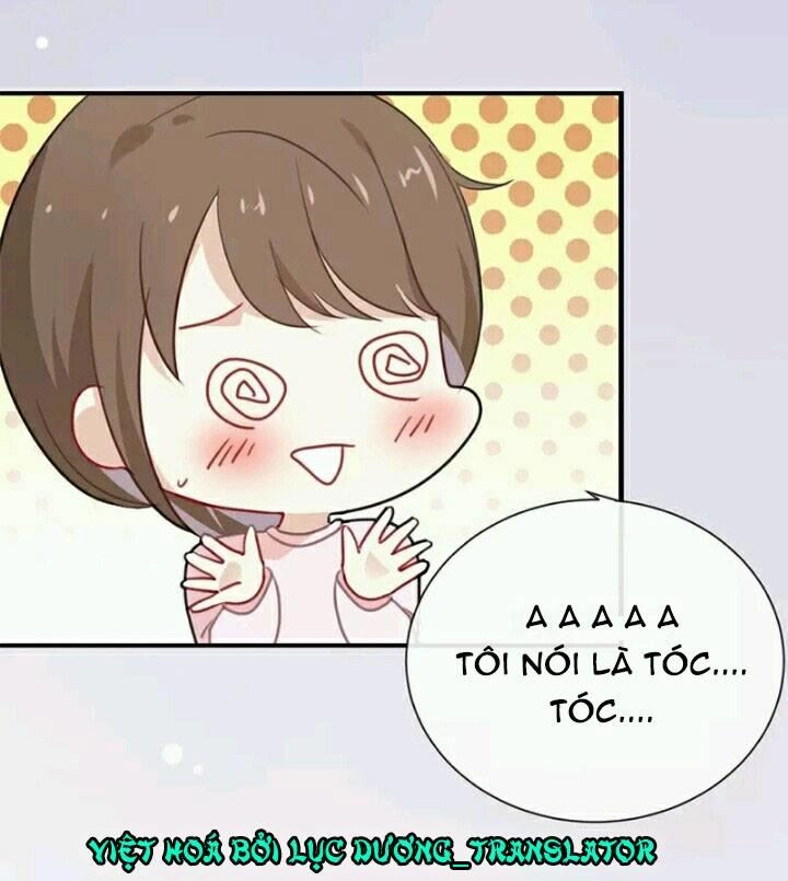 Tôi Bị Idol... Chuyện Không Thể Tả Chapter 21 - 7