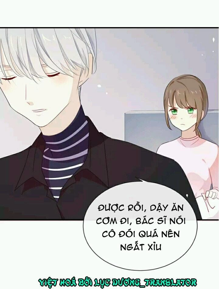 Tôi Bị Idol... Chuyện Không Thể Tả Chapter 21 - 10