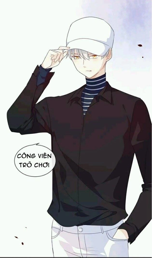 Tôi Bị Idol... Chuyện Không Thể Tả Chapter 21 - 14