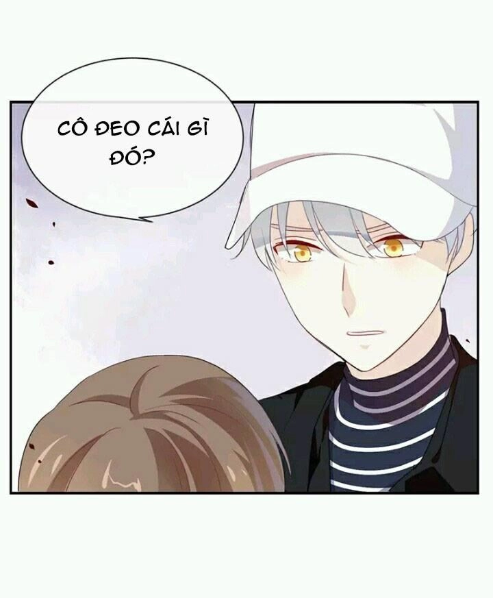 Tôi Bị Idol... Chuyện Không Thể Tả Chapter 21 - 16