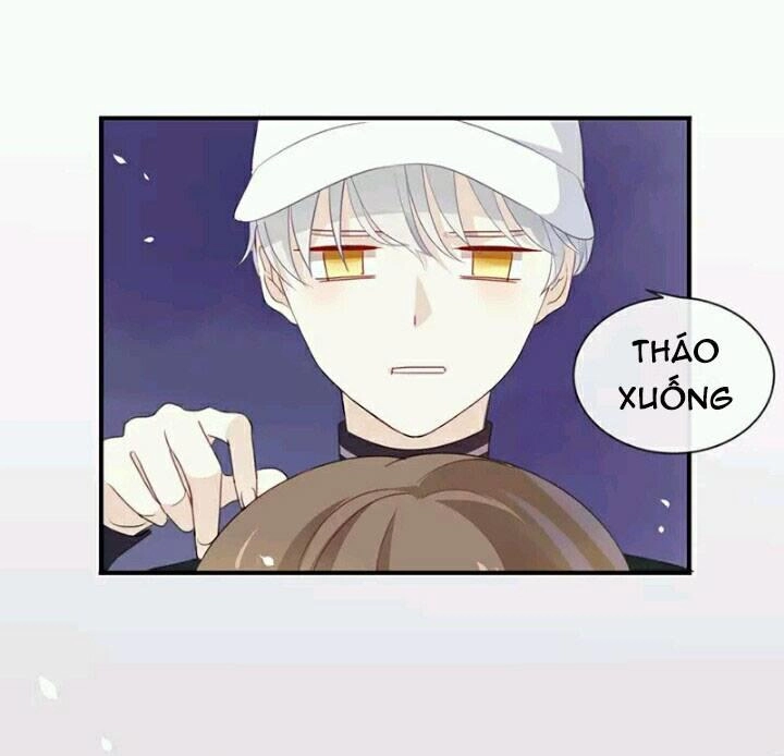 Tôi Bị Idol... Chuyện Không Thể Tả Chapter 21 - 18