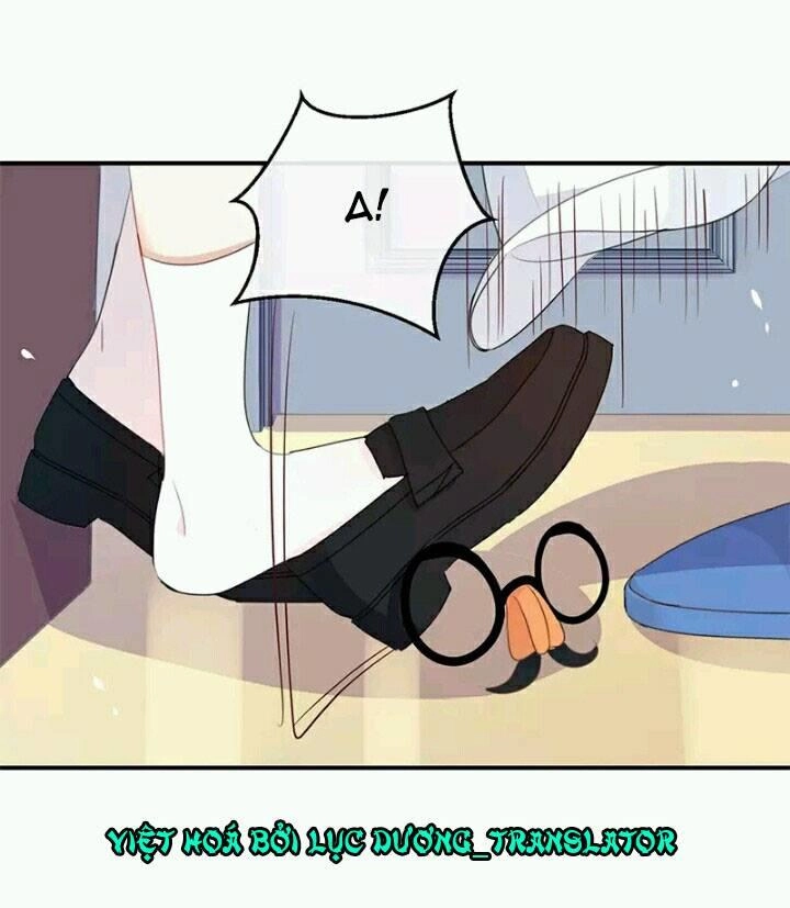 Tôi Bị Idol... Chuyện Không Thể Tả Chapter 21 - 24