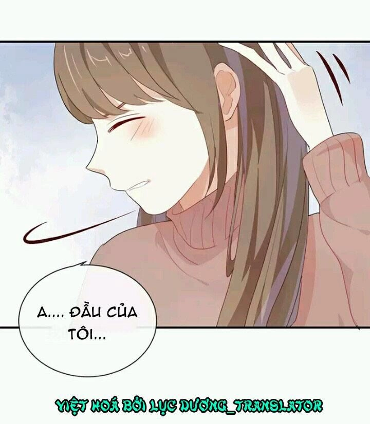 Tôi Bị Idol... Chuyện Không Thể Tả Chapter 21 - 26