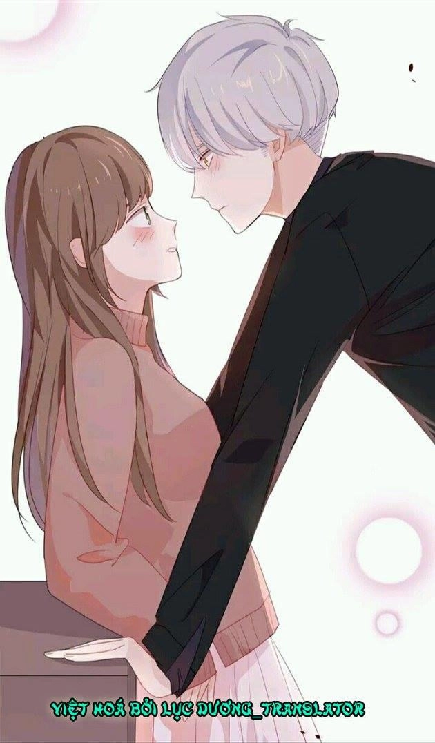 Tôi Bị Idol... Chuyện Không Thể Tả Chapter 21 - 29