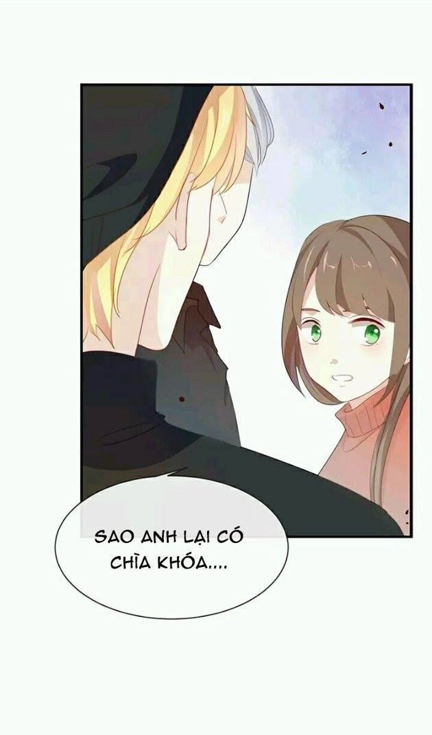 Tôi Bị Idol... Chuyện Không Thể Tả Chapter 21 - 33