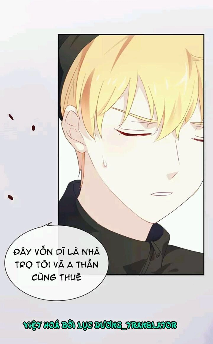 Tôi Bị Idol... Chuyện Không Thể Tả Chapter 22 - 2