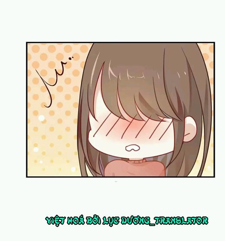 Tôi Bị Idol... Chuyện Không Thể Tả Chapter 22 - 4