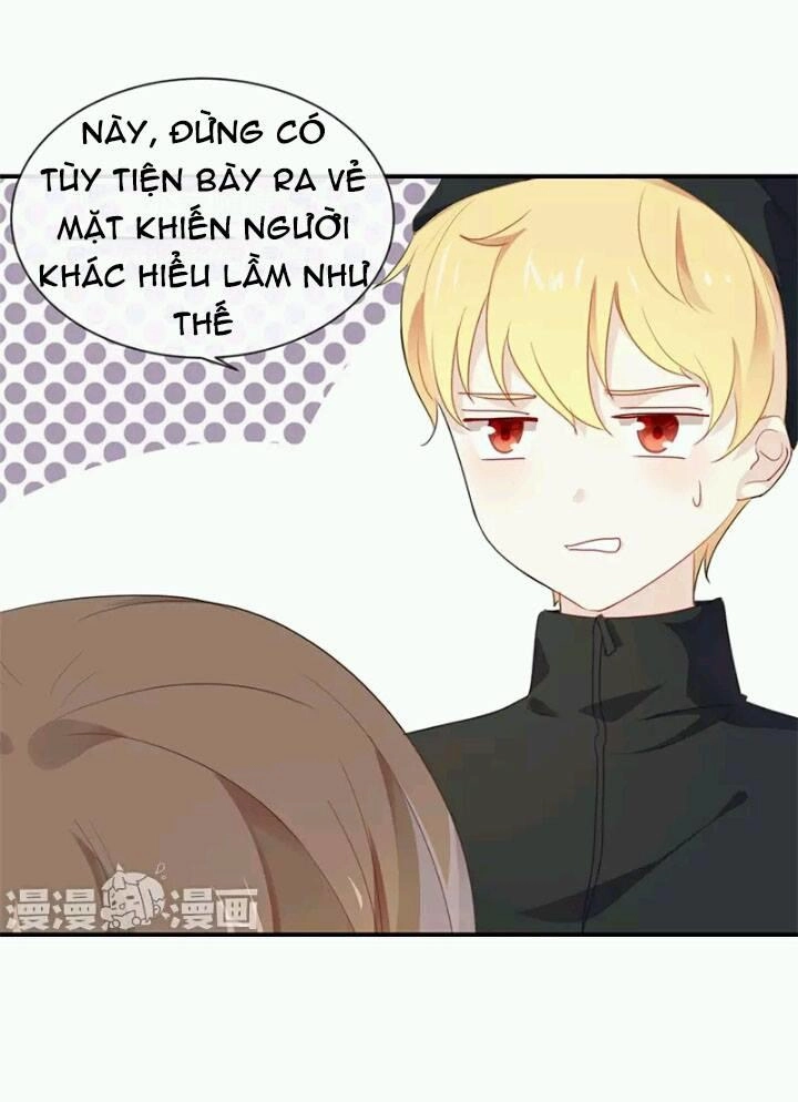 Tôi Bị Idol... Chuyện Không Thể Tả Chapter 22 - 5