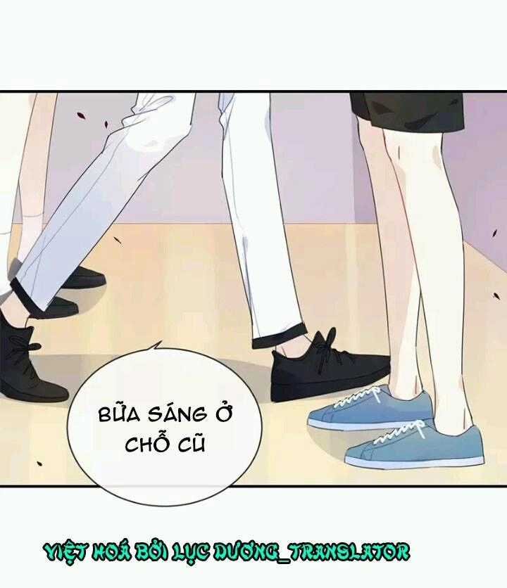 Tôi Bị Idol... Chuyện Không Thể Tả Chapter 22 - 6