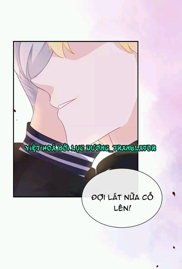 Tôi Bị Idol... Chuyện Không Thể Tả Chapter 22 - 8