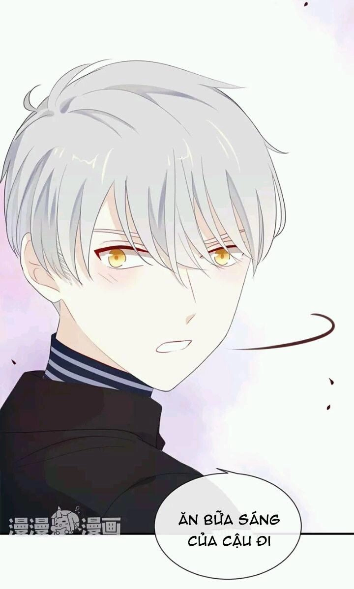 Tôi Bị Idol... Chuyện Không Thể Tả Chapter 22 - 9