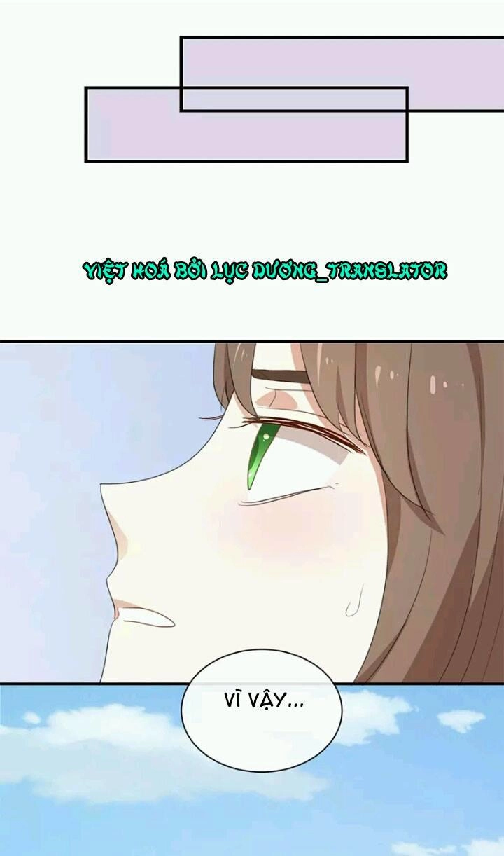 Tôi Bị Idol... Chuyện Không Thể Tả Chapter 22 - 10