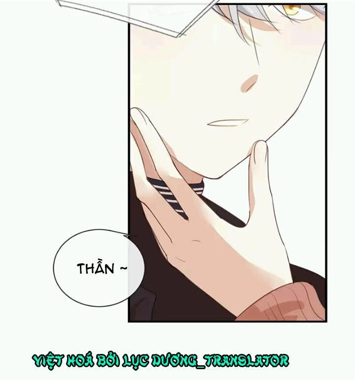 Tôi Bị Idol... Chuyện Không Thể Tả Chapter 22 - 14