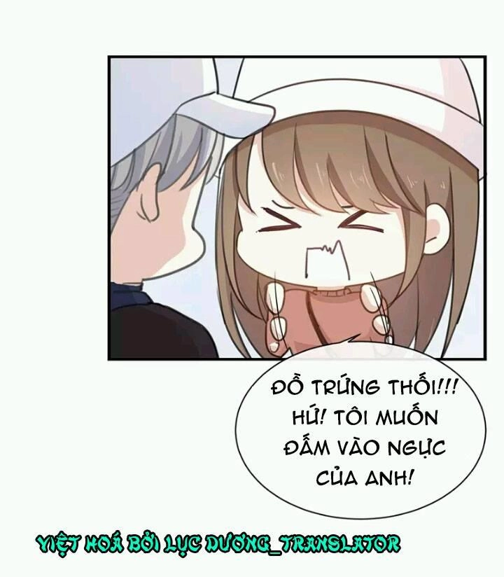 Tôi Bị Idol... Chuyện Không Thể Tả Chapter 22 - 18