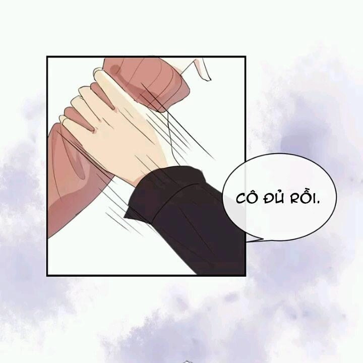 Tôi Bị Idol... Chuyện Không Thể Tả Chapter 22 - 19