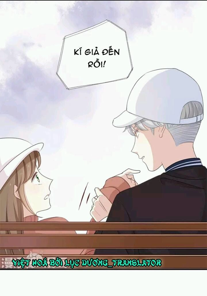 Tôi Bị Idol... Chuyện Không Thể Tả Chapter 22 - 20