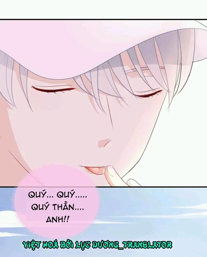 Tôi Bị Idol... Chuyện Không Thể Tả Chapter 22 - 22