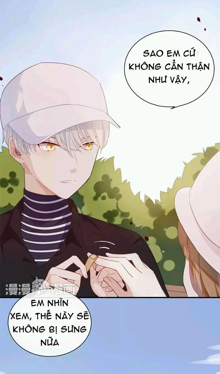 Tôi Bị Idol... Chuyện Không Thể Tả Chapter 22 - 23