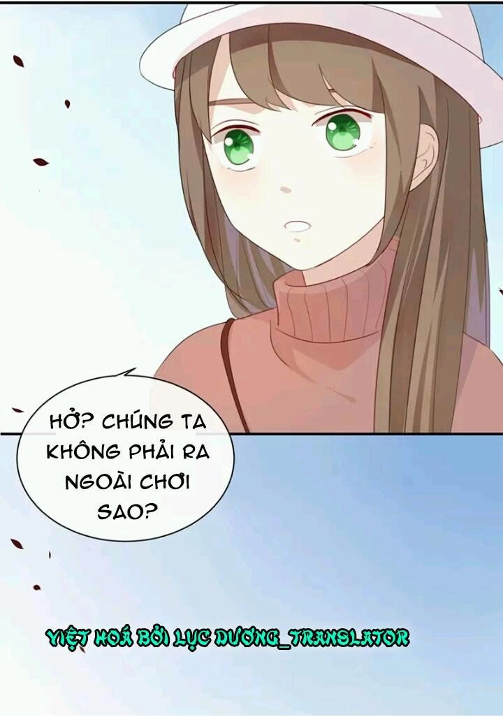 Tôi Bị Idol... Chuyện Không Thể Tả Chapter 22 - 26