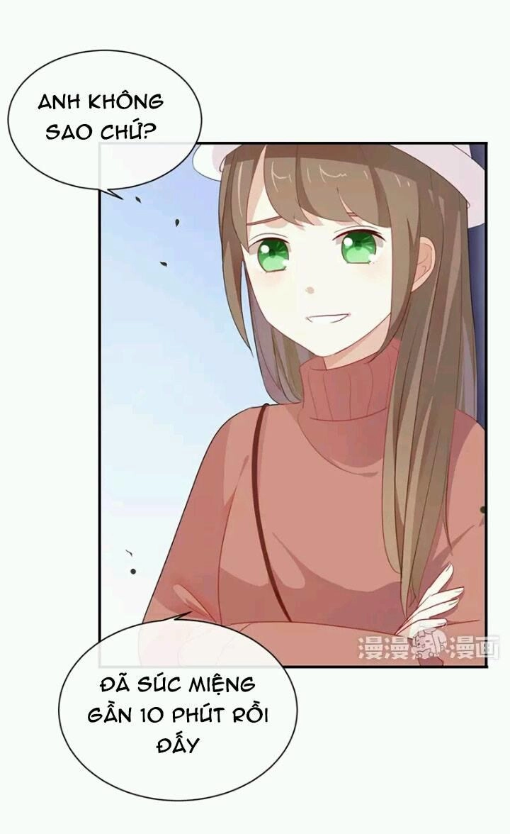 Tôi Bị Idol... Chuyện Không Thể Tả Chapter 23 - 2