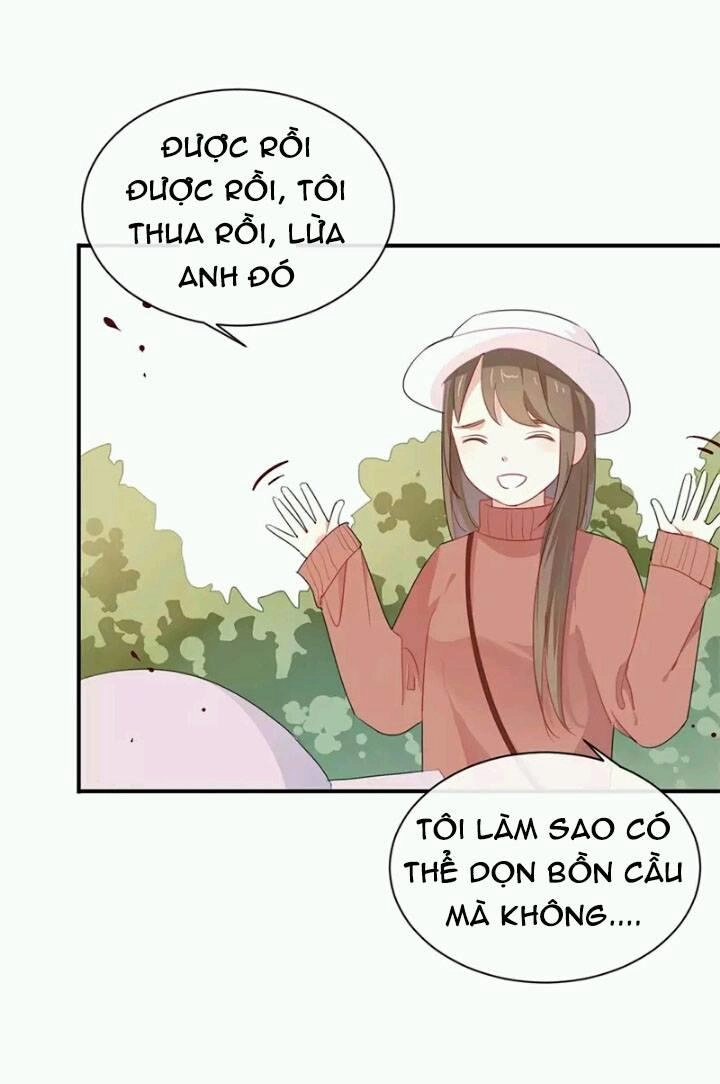 Tôi Bị Idol... Chuyện Không Thể Tả Chapter 23 - 4