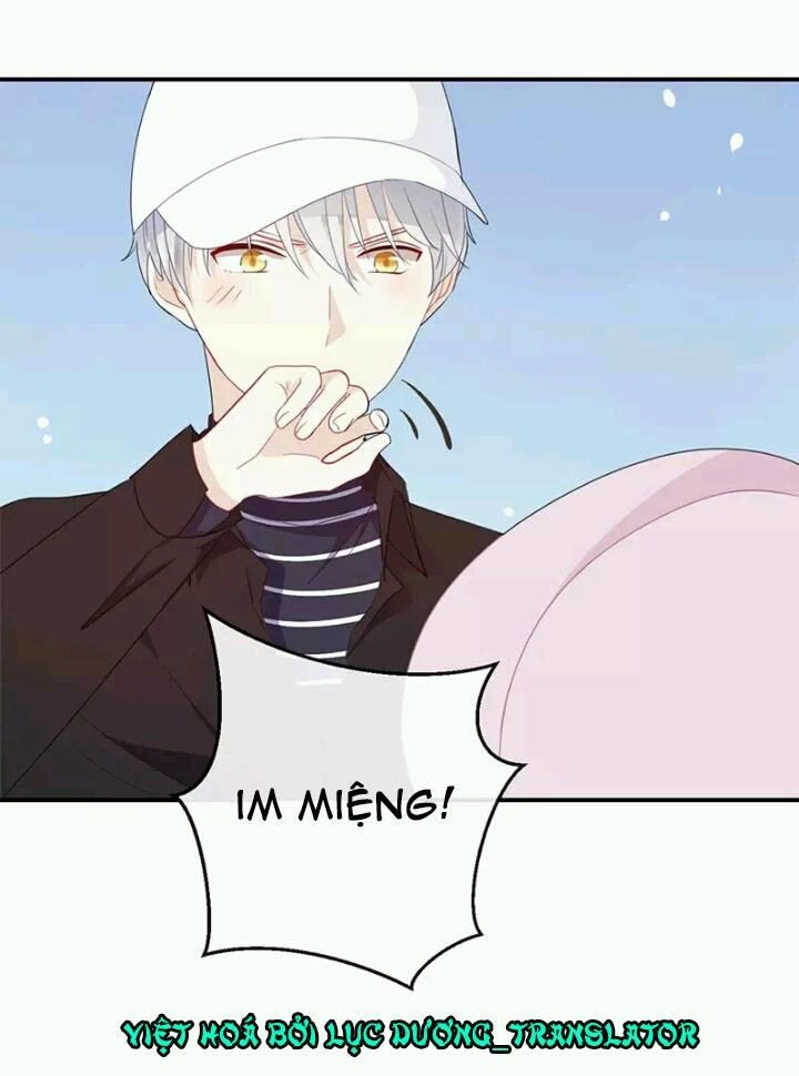 Tôi Bị Idol... Chuyện Không Thể Tả Chapter 23 - 5