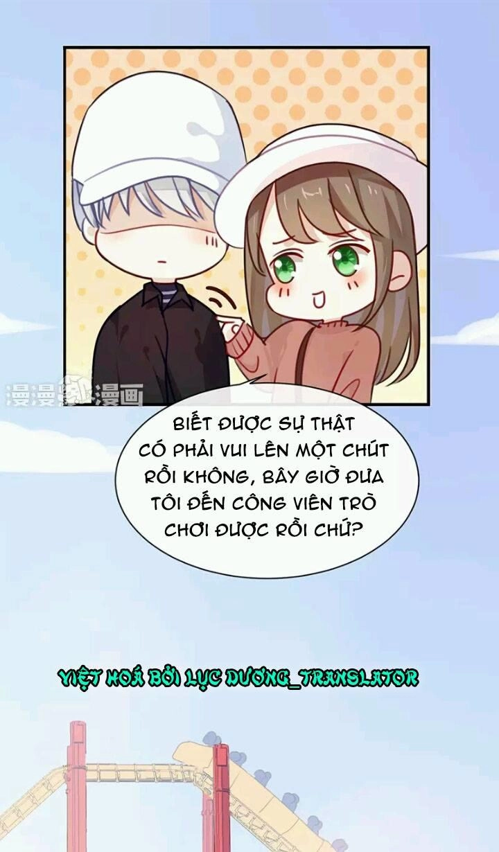 Tôi Bị Idol... Chuyện Không Thể Tả Chapter 23 - 6