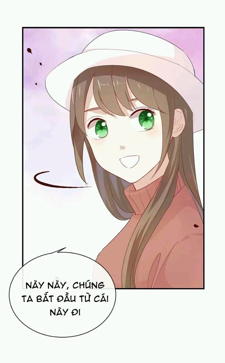 Tôi Bị Idol... Chuyện Không Thể Tả Chapter 23 - 8