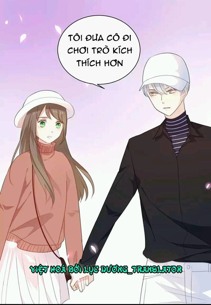 Tôi Bị Idol... Chuyện Không Thể Tả Chapter 23 - 10