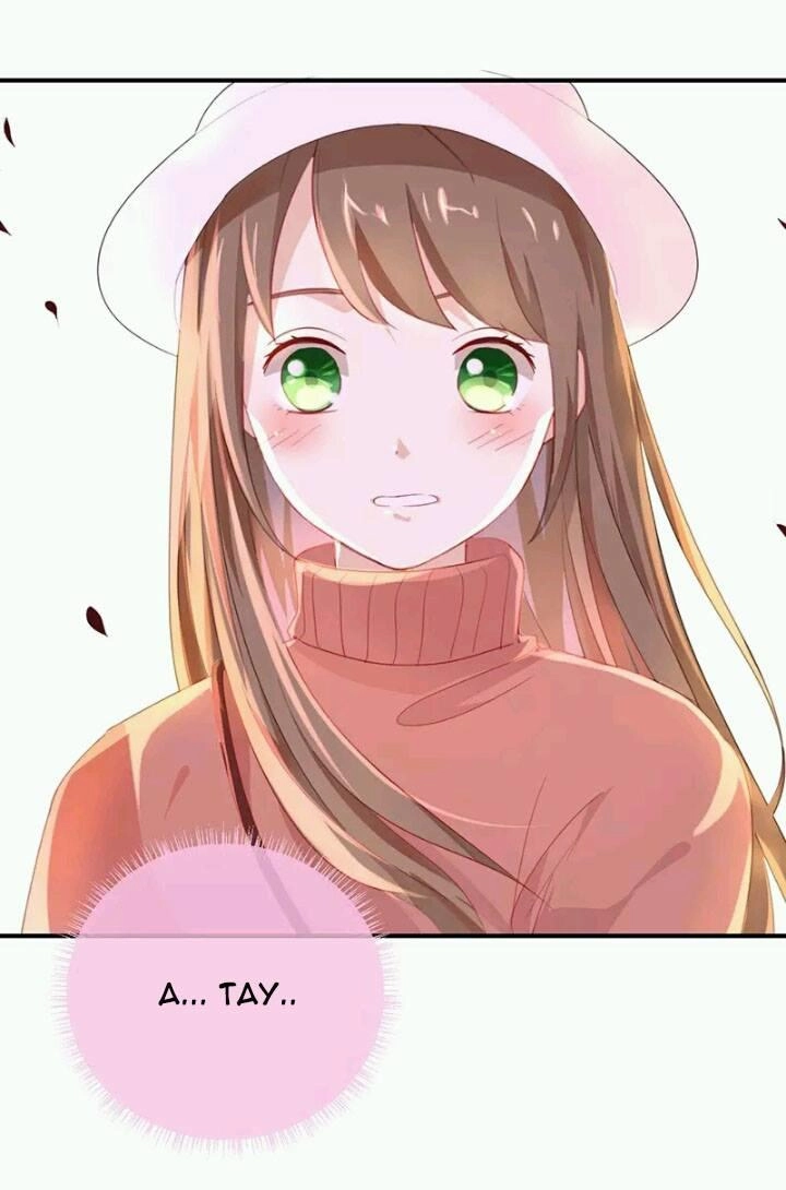 Tôi Bị Idol... Chuyện Không Thể Tả Chapter 23 - 12