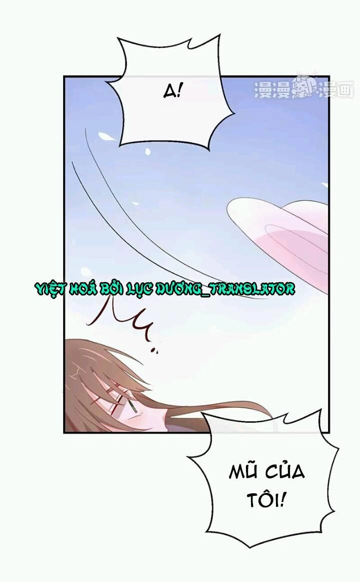 Tôi Bị Idol... Chuyện Không Thể Tả Chapter 23 - 13