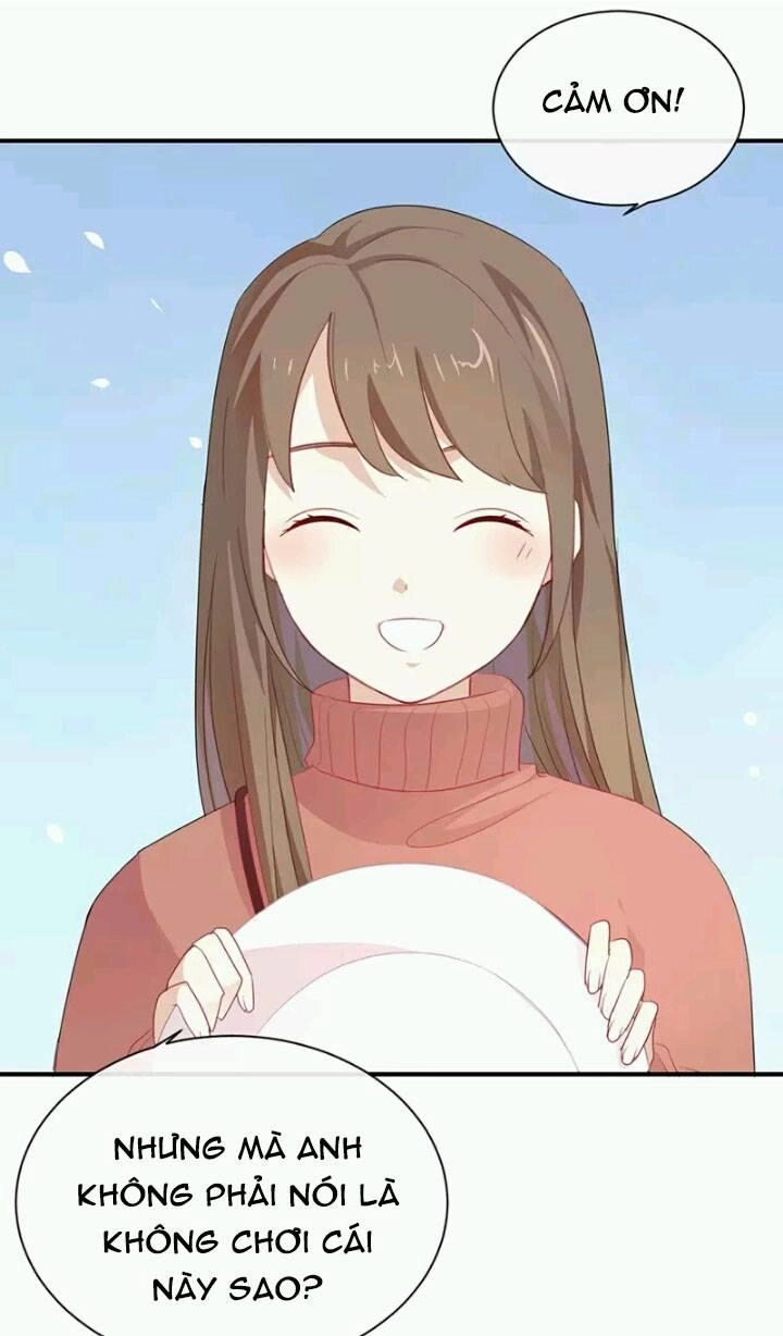 Tôi Bị Idol... Chuyện Không Thể Tả Chapter 23 - 17