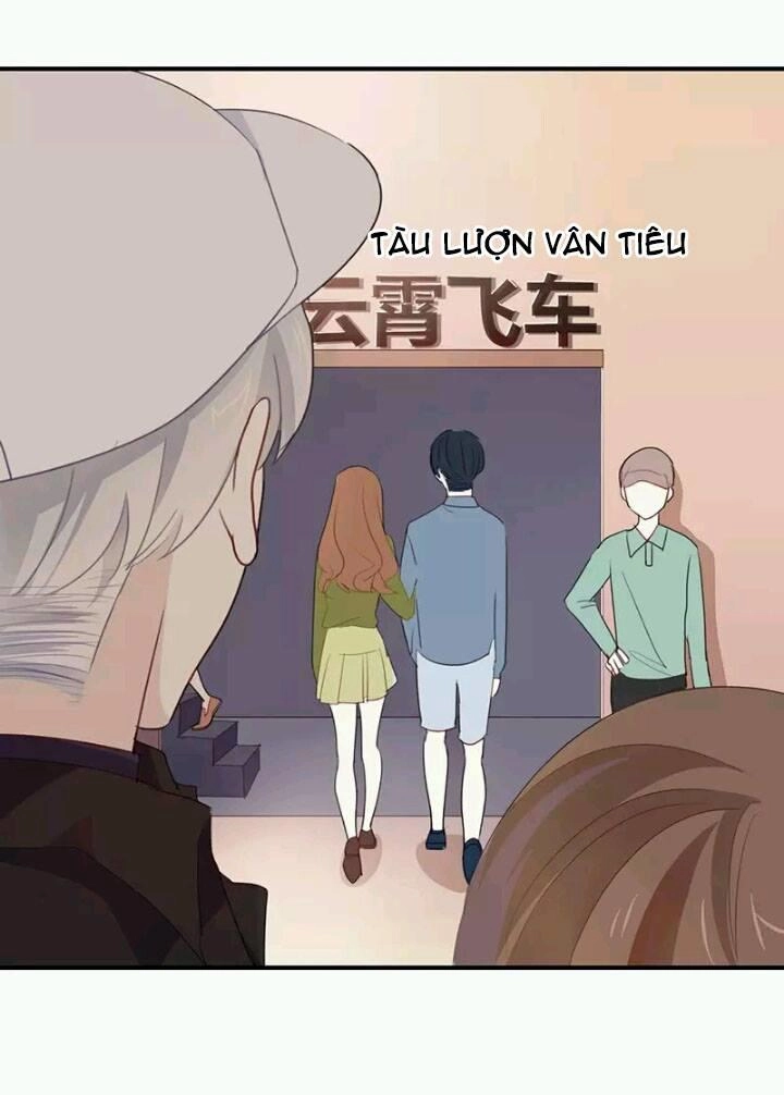 Tôi Bị Idol... Chuyện Không Thể Tả Chapter 23 - 18