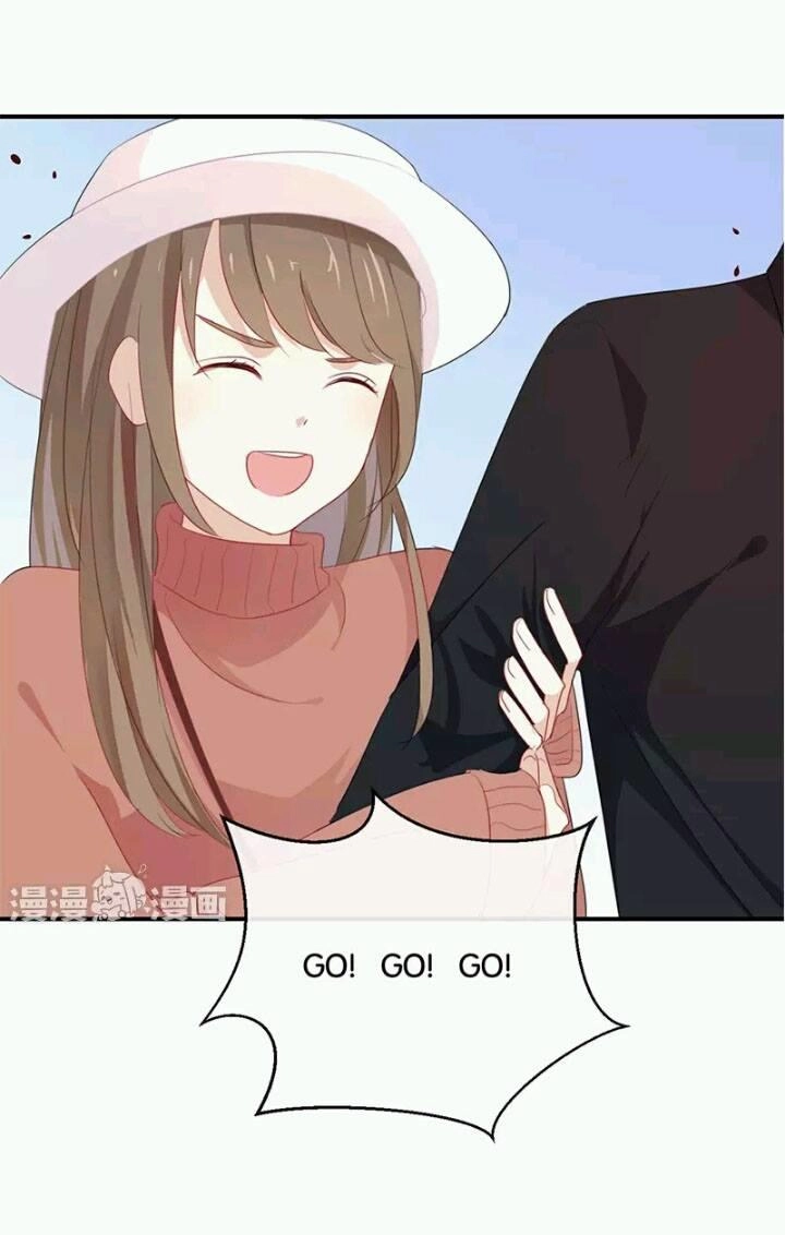 Tôi Bị Idol... Chuyện Không Thể Tả Chapter 23 - 20