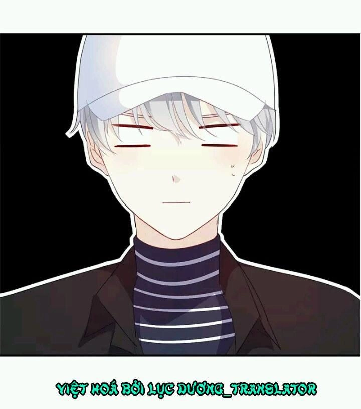 Tôi Bị Idol... Chuyện Không Thể Tả Chapter 23 - 21