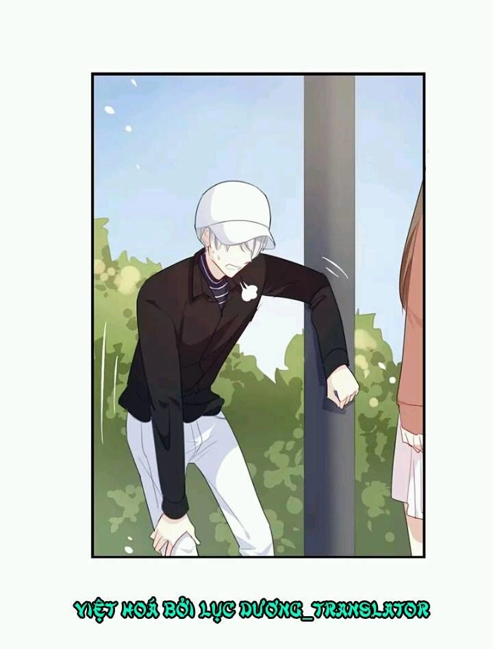 Tôi Bị Idol... Chuyện Không Thể Tả Chapter 23 - 23