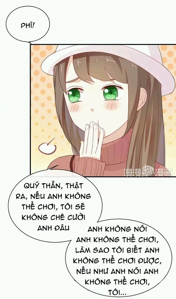 Tôi Bị Idol... Chuyện Không Thể Tả Chapter 23 - 24