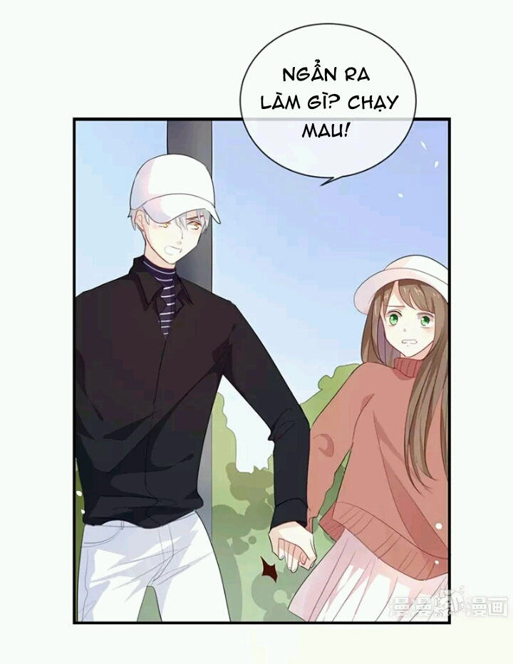 Tôi Bị Idol... Chuyện Không Thể Tả Chapter 24 - 2