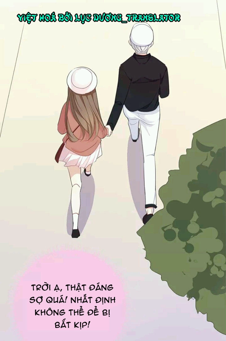 Tôi Bị Idol... Chuyện Không Thể Tả Chapter 24 - 3