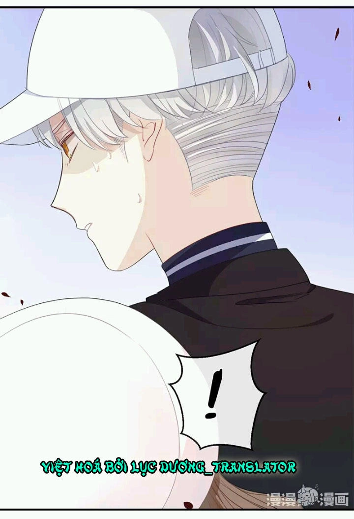 Tôi Bị Idol... Chuyện Không Thể Tả Chapter 24 - 5