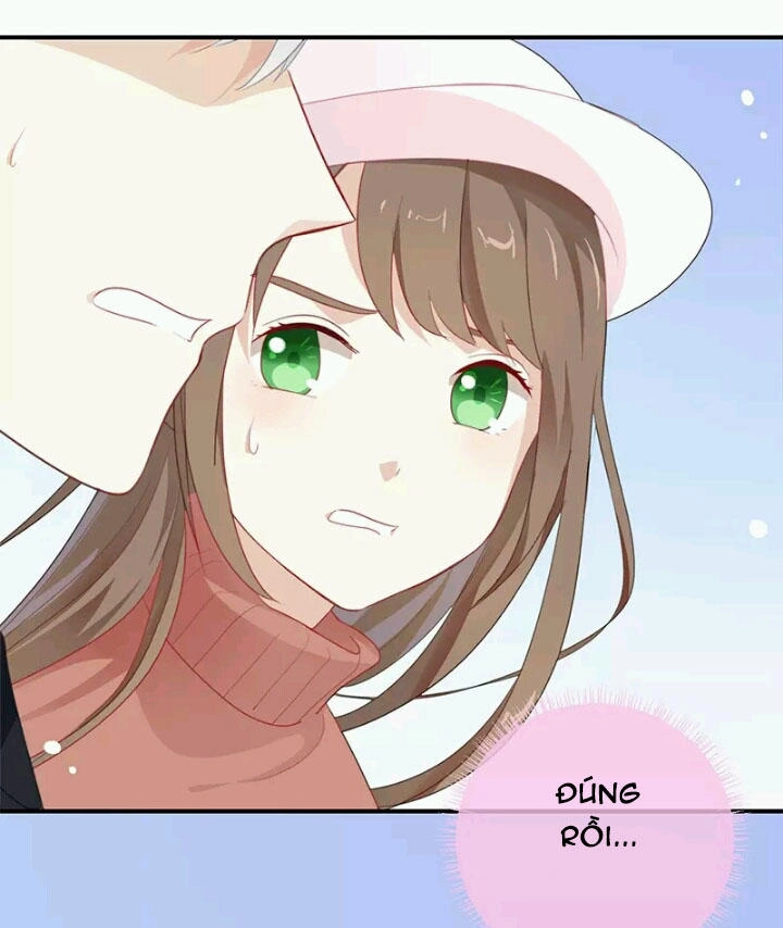 Tôi Bị Idol... Chuyện Không Thể Tả Chapter 24 - 6