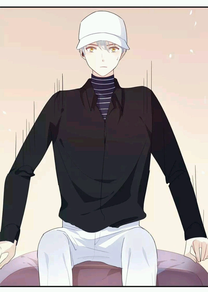 Tôi Bị Idol... Chuyện Không Thể Tả Chapter 24 - 10