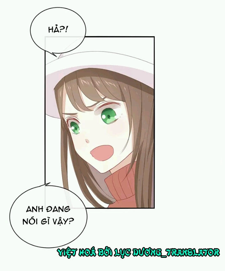 Tôi Bị Idol... Chuyện Không Thể Tả Chapter 24 - 13