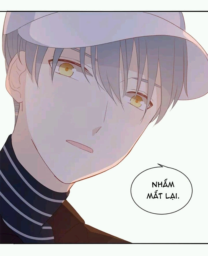 Tôi Bị Idol... Chuyện Không Thể Tả Chapter 24 - 19