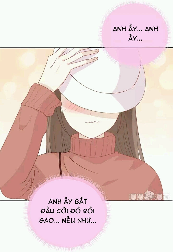 Tôi Bị Idol... Chuyện Không Thể Tả Chapter 24 - 20