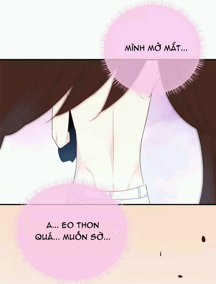 Tôi Bị Idol... Chuyện Không Thể Tả Chapter 24 - 22